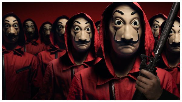 'ಮನಿಹೈಸ್ಟ್' ವೆಬ್ ಸರಣಿ ಬಿಡುಗಡೆ ದಿನ ಸಿಬ್ಬಂದಿಗೆ ರಜೆ ಘೋಷಿಸಿದ ಸಂಸ್ಥೆ!