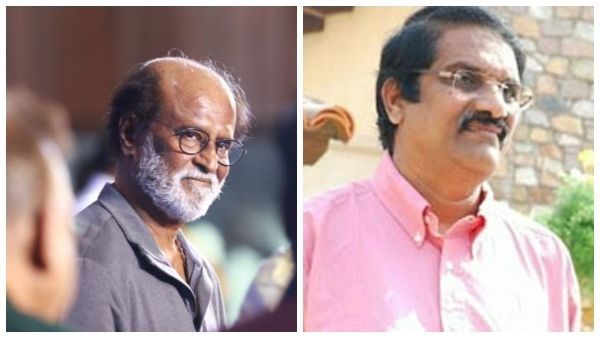 ರಜನೀಕಾಂತ್ ಮಾತು ಕೇಳದೆ ಸಿನಿಮಾ ಮಾಡಿ ಭಾರಿ ನಷ್ಟ ಅನುಭವಿಸಿದೆ: ನಿರ್ಮಾಪಕ