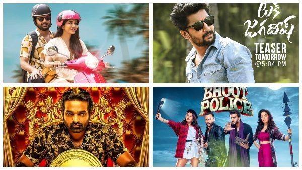 ಸೆಪ್ಟೆಂಬರ್‌ನಲ್ಲಿ ಸಿನಿಮಾ ಸಂಭ್ರಮ: ಒಟಿಟಿಯಲ್ಲಿ ಬಿಡುಗಡೆ ಆಗುತ್ತಿರುವ ಮುಖ್ಯ ಸಿನಿಮಾಗಳಿವು