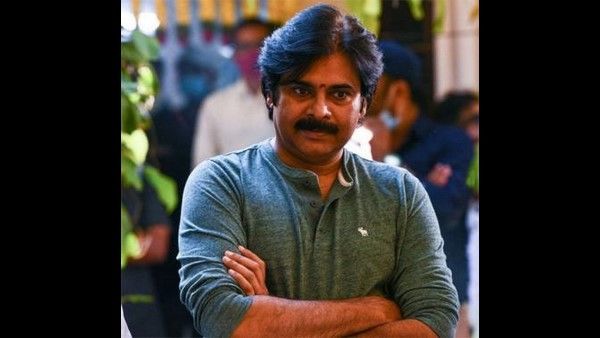 ಪವನ್ ಕಲ್ಯಾಣ್ ಹೊಸ ಸಿನಿಮಾ ಸೆಟ್‌ನಿಂದ ಹಲವು ಸುದ್ದಿಗಳು