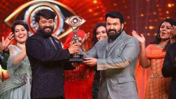 ಬಿಗ್ ಬಾಸ್ ಗೆದ್ದ ಮಣಿಕುಟ್ಟನ್: 75 ಲಕ್ಷದ ಫ್ಲ್ಯಾಟ್ ಬಹುಮಾನ