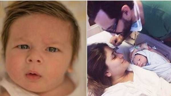 ಕರೀನಾ-ಸೈಫ್ ಎರಡನೇ ಮಗು ಹೆಸರು: ಮತ್ತೆ ಟ್ರೋಲ್‌ಗೆ ಗುರಿಯಾದ ದಂಪತಿ