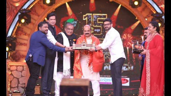 'ಮಹಾನಾಯಕ' ಹೊಸ ಪ್ರೋಮೋ ಬಿಡುಗಡೆ ಮಾಡಿದ ಸಿಎಂ ಬಸವರಾಜ ಬೊಮ್ಮಾಯಿ