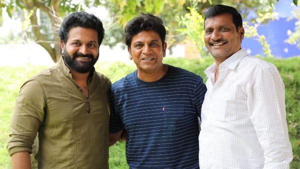 ಶಿವಣ್ಣ ಭೇಟಿ ಮಾಡಿದ ರಿಷಬ್ ಶೆಟ್ಟಿ: 126ನೇ ಸಿನಿಮಾ ಅಧಿಕೃತ