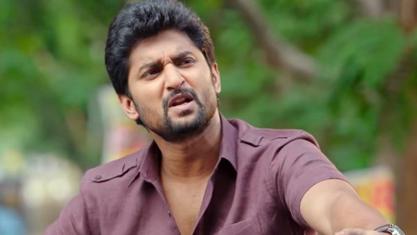 ನಟ ನಾನಿ ಸಿನಿಮಾಗಳಿಗೆ ಬಹಿಷ್ಕಾರ: ಚಿತ್ರಮಂದಿರ ಮಾಲೀಕರ ನಿರ್ಧಾರ