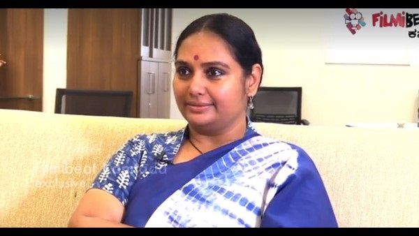 ಕಾಮುಕರನ್ನು ಶಿಕ್ಷಿಸುವ ಕಾನೂನು ಗಟ್ಟಿಯಾಗಬೇಕು- ಶ್ರುತಿ ಆಕ್ರೋಶ