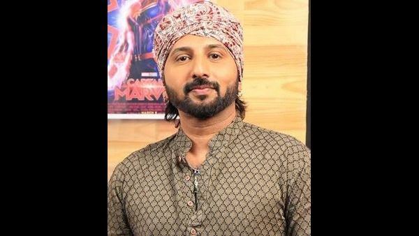 ಖ್ಯಾತ ನಿರೂಪಕ, ನಟ ಆನಂದ್ ಕ್ಯಾನ್ಸರ್‌ಗೆ ಬಲಿ