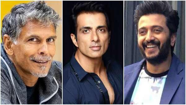 ಮುಂಬೈ ಮೇಯರ್ ಸ್ಥಾನಕ್ಕೆ ಸೋನು ಸೂದ್, ಮಿಲಿಂದ್, ರಿತೇಶ್ ಹೆಸರನ್ನು ಸೂಚಿಸಿದ ಕಾಂಗ್ರೆಸ್