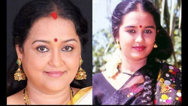 ಖ್ಯಾತ ನಟಿ ಚಿತ್ರಾ ಹೃದಯಾಘಾತದಿಂದ ನಿಧನ