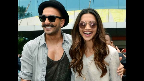 ಆಸ್ಪತ್ರೆಯಲ್ಲಿ ಕಾಣಿಸಿಕೊಂಡ ರಣ್ವೀರ್ ದಂಪತಿ: ದೀಪಿಕಾ ಗರ್ಭಿಣಿನಾ? ನೆಟ್ಟಿಗರ ಪ್ರಶ್ನೆ