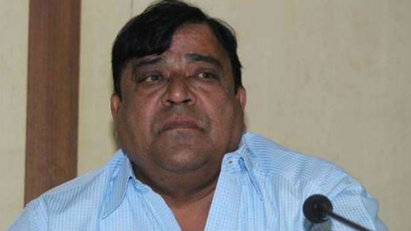 ಹಿರಿಯ ನಟ ದೊಡ್ಡಣ್ಣ ಆಸ್ಪತ್ರೆಗೆ ದಾಖಲು