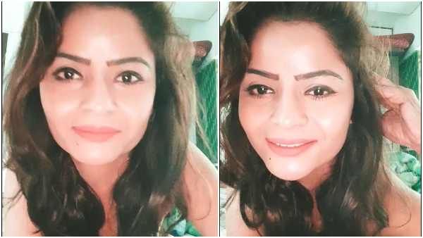 ಬೆತ್ತಲಾಗಿ ಲೈವ್ ಬಂದು ಜನರಿಗೆ ಸವಾಲು ಹಾಕಿದ ಬ್ಲೂ ಫಿಲ್ಮ್ ದಂಧೆ ಆರೋಪಿ ಗೆಹನಾ