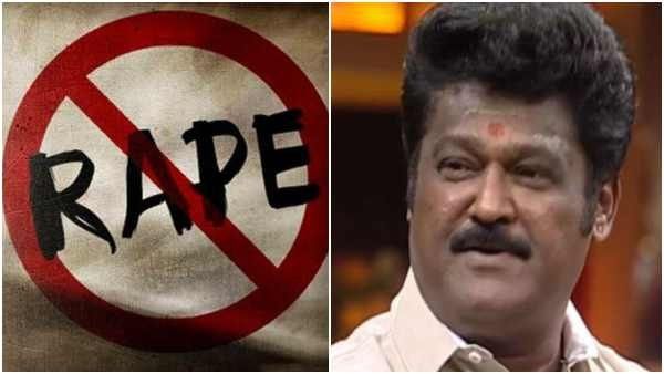 ಹೆಣ್ಣು ಮಕ್ಕಳನ್ನು ಗೌರವಿಸದವರು ರಾಕ್ಷಸರು: ನಟ ಜಗ್ಗೇಶ್