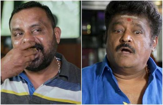 'ತೋತಾಪುರಿ' ಪ್ರಚಾರಕ್ಕೆ ಜಗ್ಗೇಶ್-ವಿಜಯ್ ಪ್ರಸಾದ್ ಅವರಿಂದ ಮುನ್ನುಡಿ; ವಿಭಿನ್ನ ಪ್ರಚಾರಕ್ಕೆ ಫ್ಯಾನ್ಸ್ ಫಿದಾ