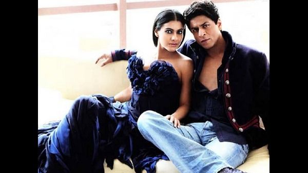 ಮತ್ತೆ ಶಾರುಖ್ ಖಾನ್ ಜೊತೆ ಕಾಜೋಲ್ ರೊಮ್ಯಾನ್ಸ್: ನಟಿ ಹೇಳಿದ್ದೇನು?