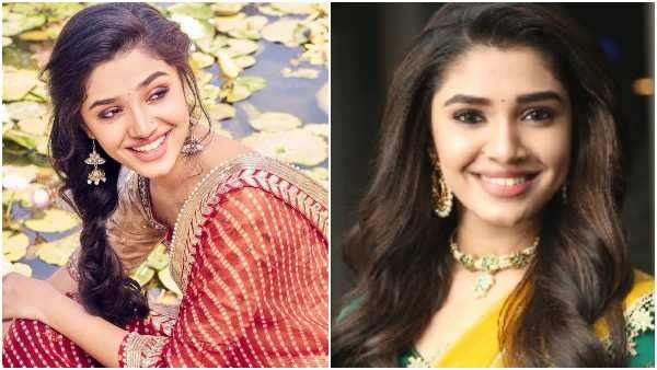 ಕೃತಿ ಶೆಟ್ಟಿಗೆ ಬಂಪರ್ ಆಫರ್; ಸ್ಟಾರ್ ನಟನ ಚಿತ್ರದಲ್ಲಿ 'ಉಪ್ಪೆನಾ' ಸುಂದರಿ