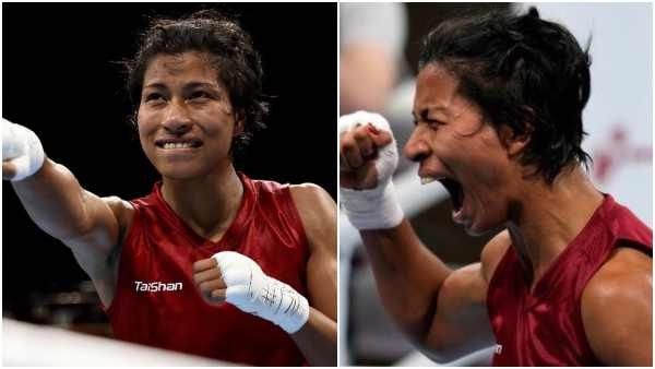 ಭಾರತಕ್ಕೆ 3ನೇ ಪದಕ ಗೆದ್ದ ಲವ್ಲಿನಾ: ಸಿನಿ ತಾರೆಯರಿಂದ ಅಭಿನಂದನೆಗಳ ಮಹಾಪೂರ