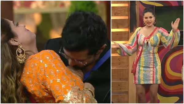 ಬಿಗ್ ಮನೆಯಲ್ಲಿ ಸನ್ನಿ ಲಿಯೋನ್: ಸ್ಪರ್ಧಿಗಳಿಗೆ ಕೊಟ್ಟ ಟಾಸ್ಕ್ ನೋಡಿದ್ರೆ ಹೌಹಾರುತ್ತೀರ!