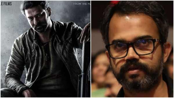 'ಸಲಾರ್' ಸಿನಿಮಾದ ಪ್ರಭಾಸ್ ಫೋಟೋ ಲೀಕ್; ಟ್ವಿಟ್ಟರ್ ನಲ್ಲಿ ಸಖತ್ ಟ್ರೆಂಡ್