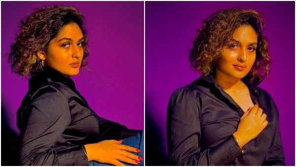 ಈ ಸಮಸ್ಯೆಯಿಂದ ತೂಕ ಇಳಿಸಲು ಸಾಧ್ಯವಾಗುತ್ತಿಲ್ಲ; ಬಾಡಿ ಶೇಮಿಂಗ್ ಬಗ್ಗೆ 'ಗೀತಾ' ನಟಿಯ ಬೇಸರ