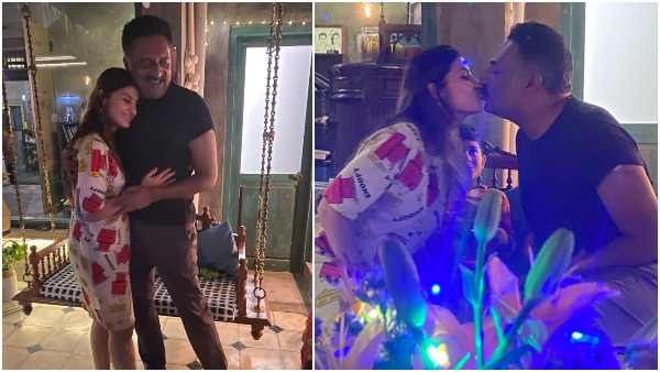 ಮತ್ತೆ ಮದುವೆಯಾದ ನಟ ಪ್ರಕಾಶ್ ರಾಜ್: ಫೋಟೋ ವೈರಲ್