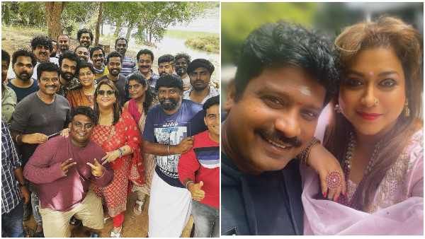 ಅದ್ಭುತವಾದ ಪಯಣ ಇದಾಗಿತ್ತು: ನಟಿ ರಕ್ಷಿತಾ ಭಾವುಕ ಪೋಸ್ಟ್