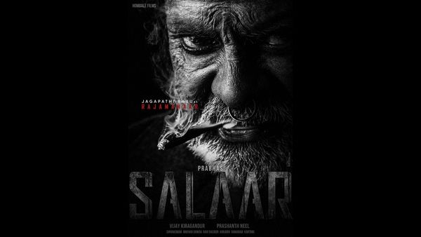 ಅಧೀರನಿಗಿಂತ ಭಯಾನಕನಾ ಈ 'ರಾಜಮನಾರ್'?, 'ಸಲಾರ್' ಖಳನಟನನ್ನು ಪರಿಚಯಿಸಿದ ಪ್ರಶಾಂತ್ ನೀಲ್