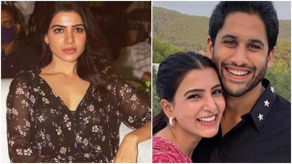 ಅಕ್ಕಿನೇನಿ ಹೆಸರು ತೆಗೆದು ಹಾಕಿದ ಬಗ್ಗೆ ಕೊನೆಗೂ ಮೌನ ಮುರಿದ ನಟಿ ಸಮಂತಾ