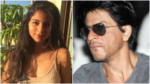 ಶಾರುಖ್ ಪುತ್ರಿಯ ಅದ್ದೂರಿ ಸಿನಿಮಾ ಎಂಟ್ರಿ; ಸುಹಾನಾಗೆ ಸ್ಟಾರ್ ನಿರ್ದೇಶಕಿ ಆ್ಯಕ್ಷನ್ ಕಟ್