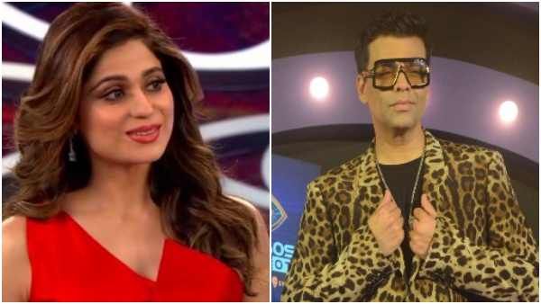 ಬಿಗ್ ಬಾಸ್ ಒಟಿಟಿ: ಪಕ್ಷಪಾತ ಮಾಡುತ್ತಿದ್ದಾರಾ ಕರಣ್?, ಶಮಿತಾ ಪರ ವಕೀಲ ಎಂದು ನೆಟ್ಟಿಗರು ಕಿಡಿ