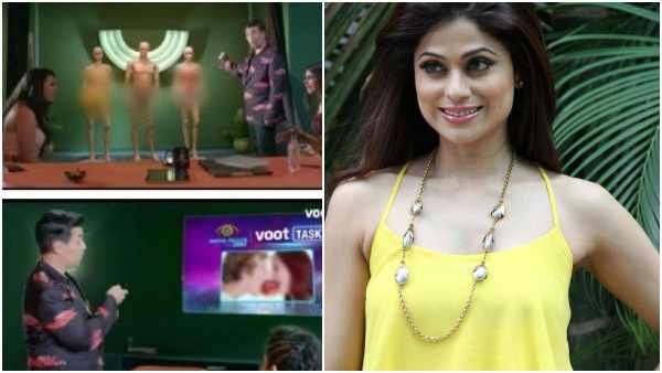 ಕರಣ್ ಚೋಹರ್ ಹಾಟ್ ಒಟಿಟಿ 'ಬಿಗ್ ಬಾಸ್'ನಲ್ಲಿ ಶಿಲ್ಪಾ ಶೆಟ್ಟಿ ಸಹೋದರಿ?