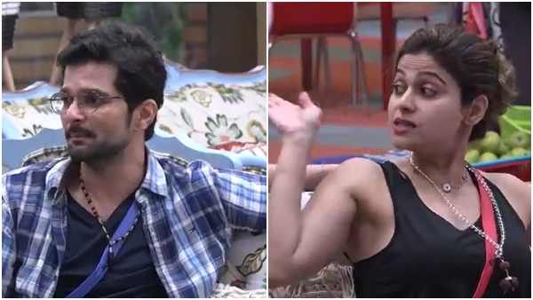 'ಡೈಪರ್ ಹಾಕ್ಕೋ, ನಾನು ಹೆದರಲ್ಲ..' ರಾಕೇಶ್ ಗೆ ಶಮಿತಾ ಶೆಟ್ಟಿ ಖಡಕ್ ವಾರ್ನಿಂಗ್