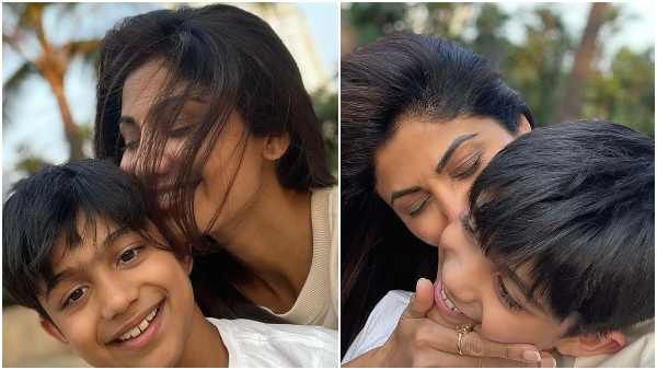 ರಾಜ್ ಕುಂದ್ರ ಬಂಧನದ ಬಳಿಕ ಮೊದಲ ಪೋಸ್ಟ್ ಶೇರ್ ಮಾಡಿದ ಪುತ್ರ ವಿಯಾನ್