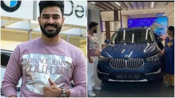 ದುಬಾರಿ ಕಾರು ಖರೀದಿಸಿದ ಬಿಗ್ ಬಾಸ್ ವಿನ್ನರ್ ಶೈನ್ ಶೆಟ್ಟಿ