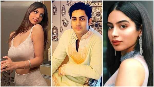 ಶ್ರೀದೇವಿ ಪುತ್ರಿ ಅಥವಾ ಶಾರುಖ್ ಪುತ್ರಿ ಇಬ್ಬರಲ್ಲಿ ಯಾರಿಗೆ ಜೋಡಿ ಆಗ್ತಾರೆ ಬಚ್ಚನ್ ಮೊಮ್ಮಗ