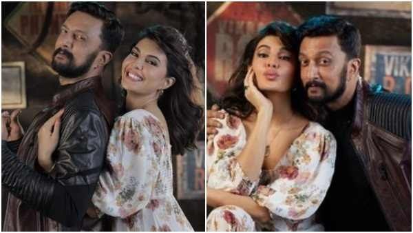 ಶ್ರೀಲಂಕಾ ಬ್ಯೂಟಿ ಜಾಕ್ವೆಲಿನ್‌ಗೆ ಕಿಚ್ಚ ಸುದೀಪ್ ವಿಶ್ ಮಾಡಿದ್ದು ಹೀಗೆ