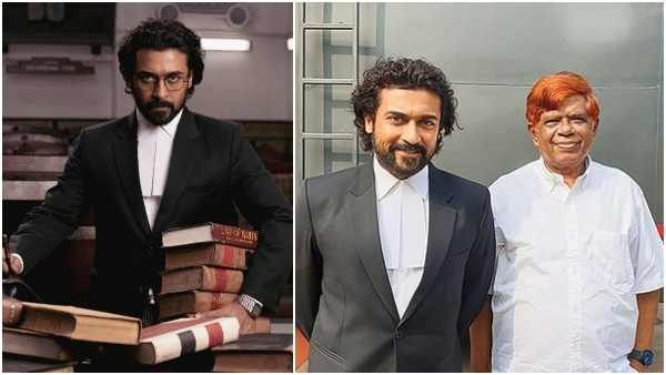 ಥ್ರಿಲ್ ಹೆಚ್ಚಿಸಿದ 'ಜೈ ಭೀಮ್' ಸುದ್ದಿ: ಸೂರ್ಯ ನಟಿಸಲಿರುವ ಲಾಯರ್ ಇವರೇ