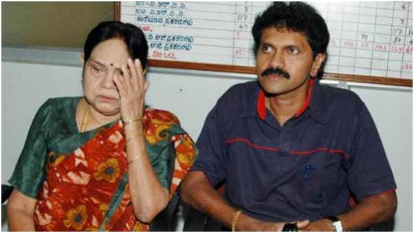 ಕಾಲು ಜಾರಿ ಬಿದ್ದು ಗಾಯಗೊಂಡ ಹಿರಿಯ ನಟಿ ಲೀಲಾವತಿ