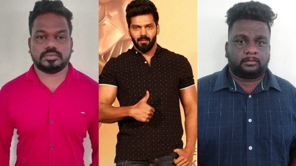 ಆರ್ಯಗೆ ರಿಲೀಫ್: ನಿಜವಾದ ಆರೋಪಿಗಳನ್ನು ಬಂಧಿಸಿದ ಪೊಲೀಸರು