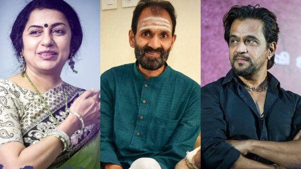 ಆಗಸ್ಟ್ 15ರಂದು ಹುಟ್ಟುಹಬ್ಬ ಆಚರಿಸಿಕೊಳ್ಳುವ ಕನ್ನಡ ತಾರೆಯರಿವರು