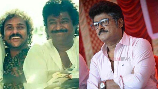 ರವಿಚಂದ್ರನ್ ಬಳಿ 200 ರೂ ಕೇಳ್ದೆ, 500 ಕೊಟ್ರು: ಆಗಿನ ಚಿತ್ರರಂಗ ಬೇರೆ- ಜಗ್ಗೇಶ್