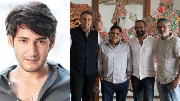 ರಾಮಾಯಣ ಅಪ್‌ಡೇಟ್: ಮಹೇಶ್ ಬಾಬು ಔಟ್, ಮತ್ತೊಬ್ಬ ಸ್ಟಾರ್ ಎಂಟ್ರಿ?