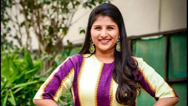 ಬಿಗ್ ಬಾಸ್ 5: 'ರಾಬರ್ಟ್' ಗಾಯಕಿಗೆ ಆಫರ್, ಕಂಟಕ ಆಗುತ್ತಾ ದೂರು?