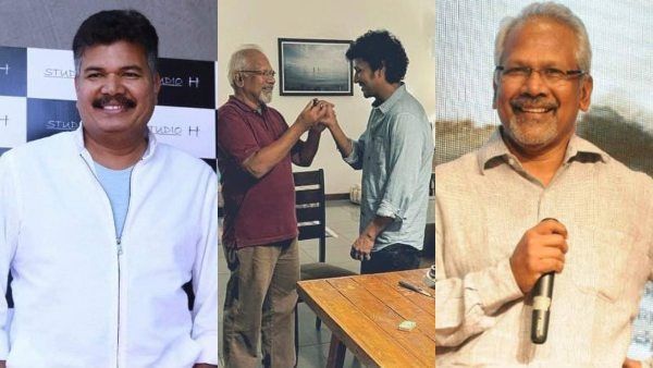 ಭಾರತದ ಟಾಪ್ ನಿರ್ದೇಶಕರಿಂದ ನಿರ್ಮಾಣ ಸಂಸ್ಥೆ, ಚೊಚ್ಚಲ ಚಿತ್ರ ಯಾವುದು?