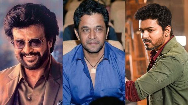 ರಜನಿ-ವಿಜಯ್ ಆ ಚಿತ್ರ ಮಾಡಲ್ಲ ಅಂದ್ರು, ಅರ್ಜುನ್ ಸರ್ಜಾ ಮಾಡಿ ಗೆದ್ದರು