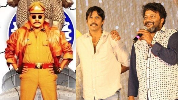 25 ವರ್ಷ ಪೂರೈಸಿದ 'ಪೊಲೀಸ್ ಸ್ಟೋರಿ': ಸಾಯಿ ಕುಮಾರ್ ಮೊದಲ ಆಯ್ಕೆಯಾಗಿರಲಿಲ್ಲ
