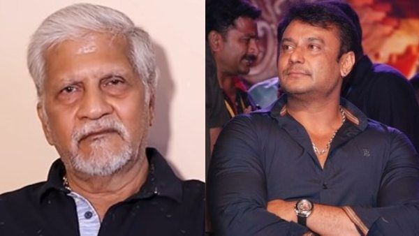 ದರ್ಶನ್ 'ಮದಕರಿ ನಾಯಕ' ಅಪ್‌ಡೇಟ್ ನೀಡಿದ ರಾಜೇಂದ್ರ ಸಿಂಗ್ ಬಾಬು