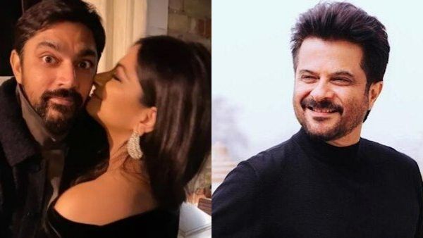 ಶನಿವಾರವೇ ನಡೆಯಲಿದೆ ಅನಿಲ್ ಕಪೂರ್ ಪುತ್ರಿ ರಿಯಾ ಕಪೂರ್ ಮದುವೆ?