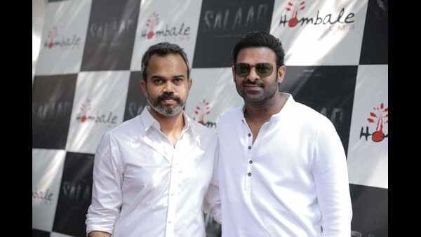 ಪ್ರಶಾಂತ್ ನೀಲ್-ಪ್ರಭಾಸ್ 'ಸಲಾರ್'ಗೆ ಬಾಲಿವುಡ್ ನಟಿ ಎಂಟ್ರಿ?