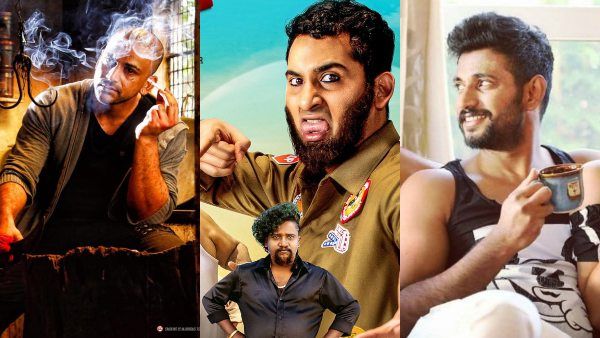 ಸೈಮಾ 2020: ಹೆಚ್ಚು ವಿಭಾಗಗಳಲ್ಲಿ ನಾಮಿನೇಟ್ ಆದ ಲವ್ ಮಾಕ್ಟೈಲ್-ಮಂಕಿ ಟೈಗರ್